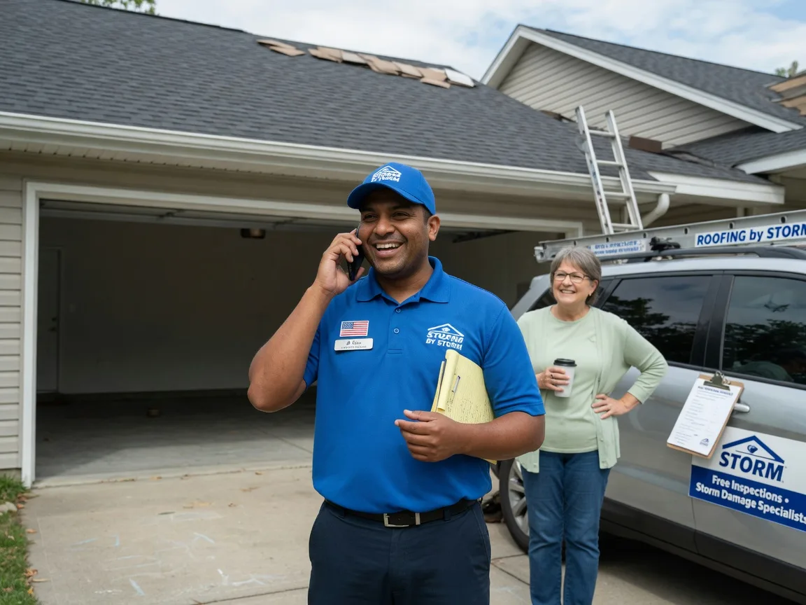Roof Repair Near Me Linn, WV FAQs