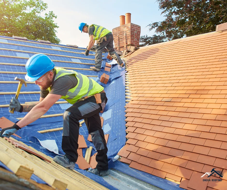 Why choose Roof Repair Near Me in Linn, WV